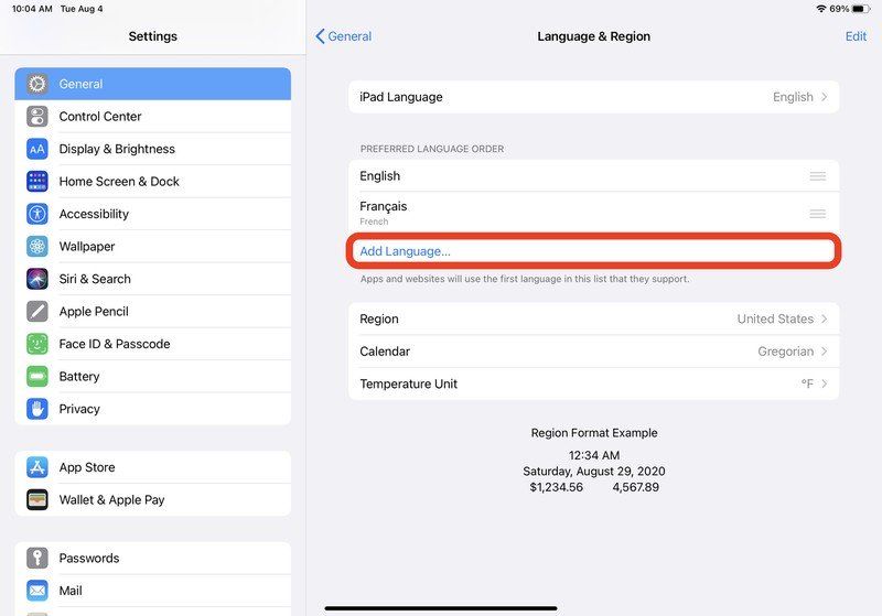 iOS 14教程：Safari浏览器如何翻译网页