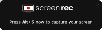 ScreenRec