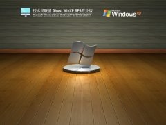 技术员联盟 Ghost WinXP SP3 专业版 V2021.11