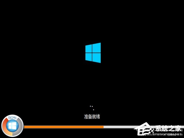 电脑公司 GHOST WIN10 X64 装机专业版 V2018.04