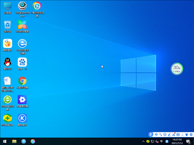 电脑公司Win10 21H1 64位极速专业版 V2021.07