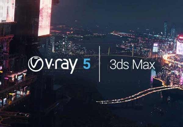 Vray For 3Dmax