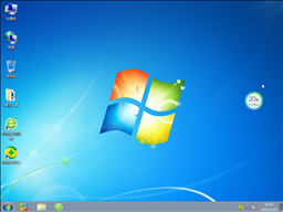 微软Windows7 Sp1 32位纯净版 V2021.06