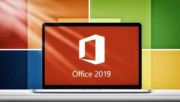 office2010与2019区别