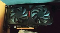 AMD Radeon RX 6600 XT显卡性能和照片泄露！