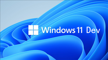 微软Win11 Dev Insiders将推出更多新功