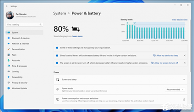 微软最新Win11 KB4023057(22000.522)补