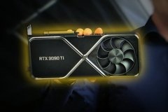 英伟达GeForce RTX 3090 Ti显卡将于3月29日发布！