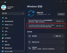 Win11 Dev/Beta 22581.200(KB5013296)预览版发布！