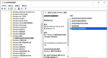 怎样阻止win10更新成win11