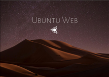 Linux终于在Ubuntu Web中拥有了令人印