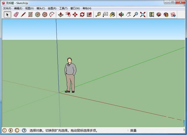 Sketchup