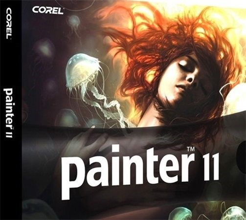 Corel Painter