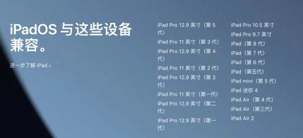 IOS 15正式亮相了，哪些设备可以支持更