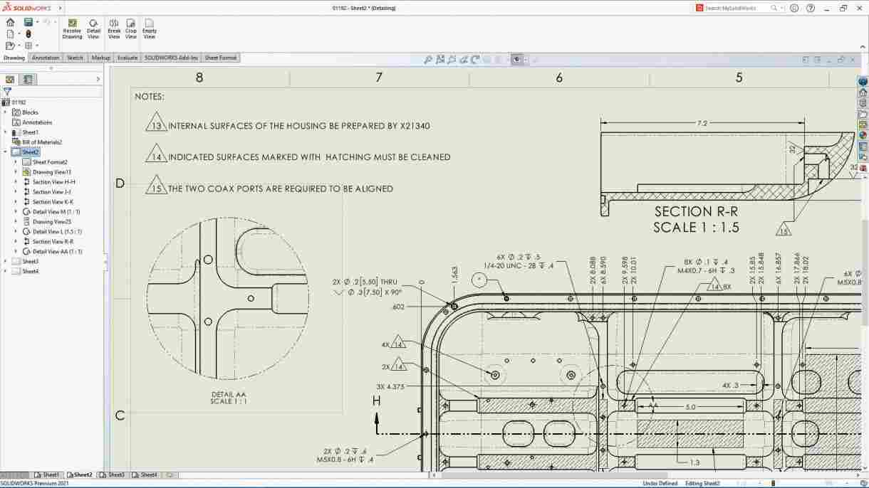 SolidWorks