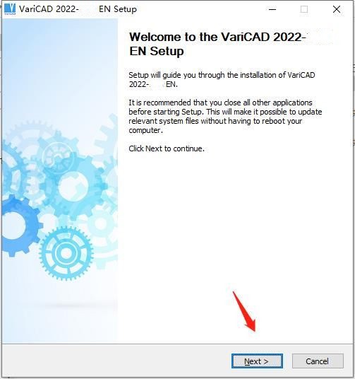 VariCAD2022