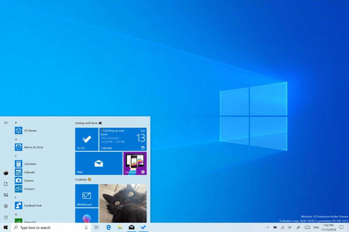 Win10 21H1 KB5010342更新补丁包