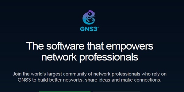 GNS3