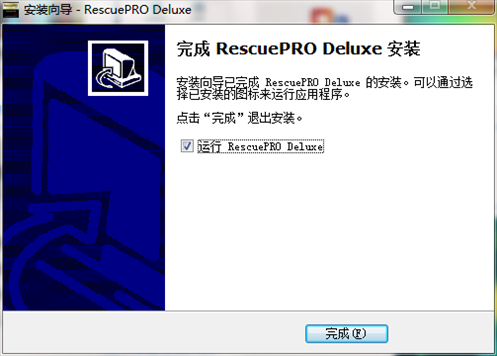 SanDisk RescuePRO