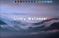 Lively Wallpaper