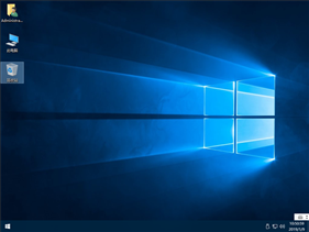 深度技术Windows10