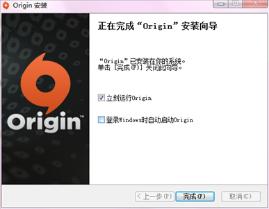 Origin