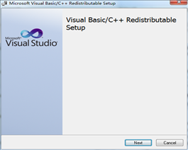 Microsoft Visual C++