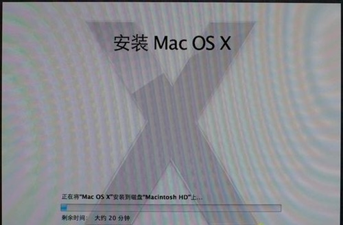 MACbook如何格式化重装系统？