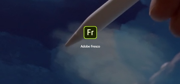 Adobe Fresco