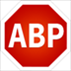 Adblock Plus（广告拦截插件）V3.12 绿色免费版