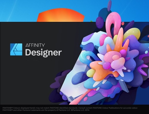 Affinity Designer