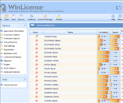 WinLicense