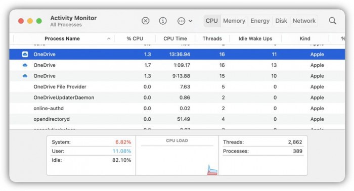 OneDrive重磅改进