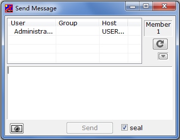 IP Messenger