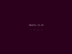 Ubuntu 11.10 i386标准版（32位）