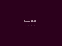 Ubuntu 10.10 i386标准版（32位）