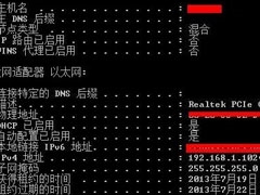 Win8系统怎么查看和修改路由器DNS设置？