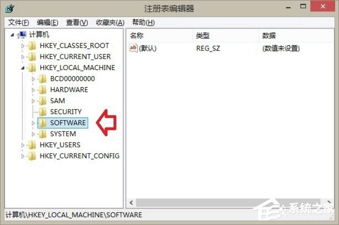 Win8如何删除Windows音乐文件夹？