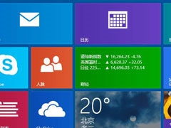 Win8笔记本怎么使用触控手势？Win8笔记本使用触控手势的方法