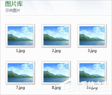 Win8电脑图片不显示缩略图怎么解决？