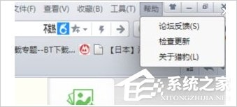 Win8系统猎豹浏览器打开网页崩溃怎么解决？