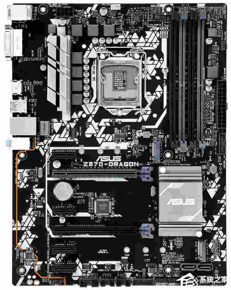 i7 8700K六核/8G/影驰GTX 1070Ti游戏发烧友电脑配置