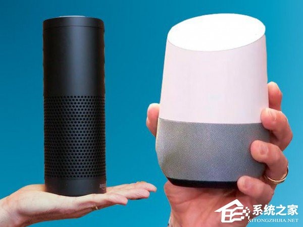 Google欢迎其它厂商创建自己版本的Google Home