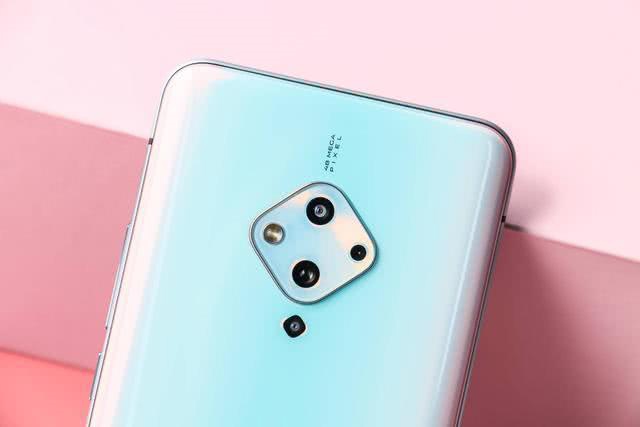 vivo S5手机怎么样？