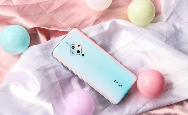 vivo S5手机好用吗？