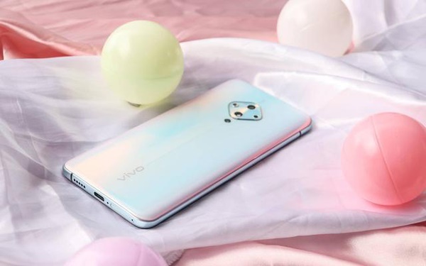 vivo S5手机好用吗？