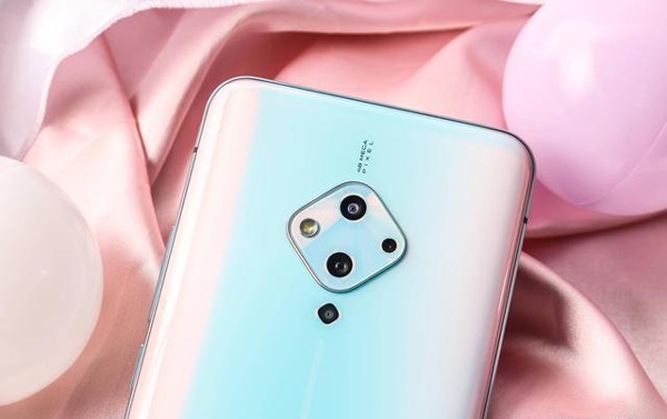 vivo S5手机好用吗？