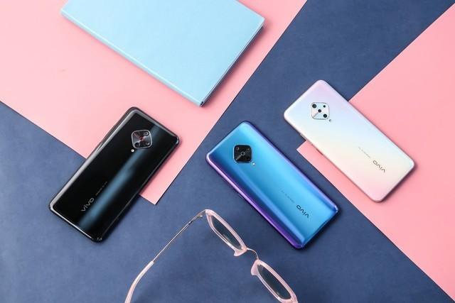 vivo Y9s好不好？