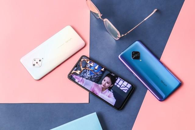 vivo Y9s好不好？