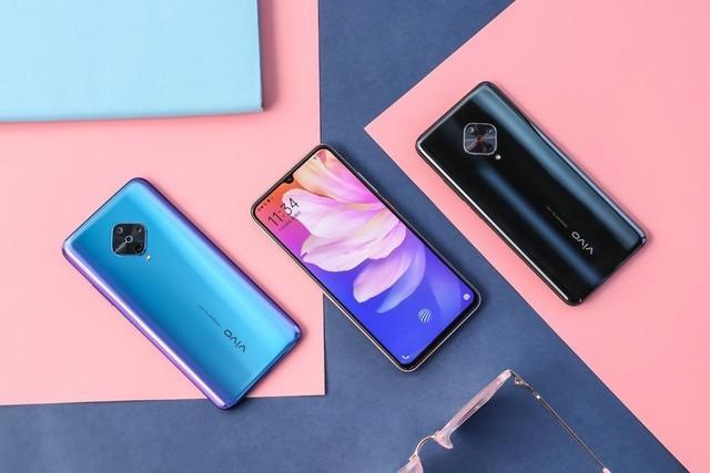 vivo Y9s好不好？